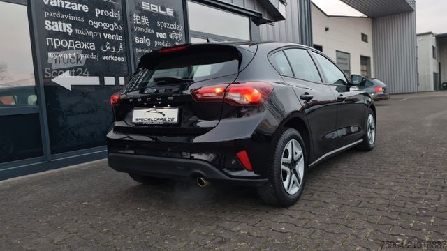 Fourgon FORD Focus Limo 1.0 EB  Cool & Connect