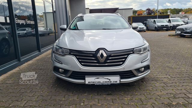 Minibus RENAULT Talisman Grandtour Life - NAVI -