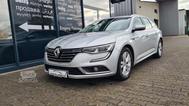 Minibus RENAULT Talisman Grandtour Life - NAVI -