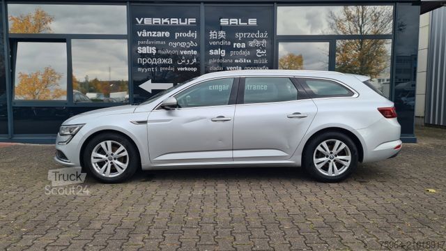Minibus RENAULT Talisman Grandtour Life - NAVI -