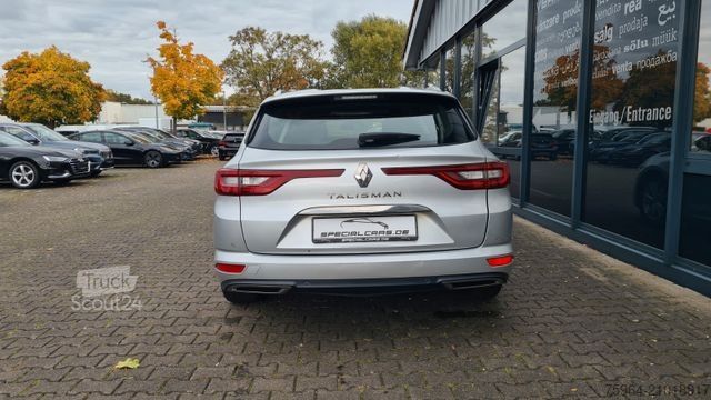 Minibus RENAULT Talisman Grandtour Life - NAVI -