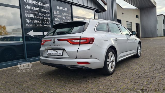 Minibus RENAULT Talisman Grandtour Life - NAVI -