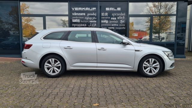 Minibus RENAULT Talisman Grandtour Life - NAVI -