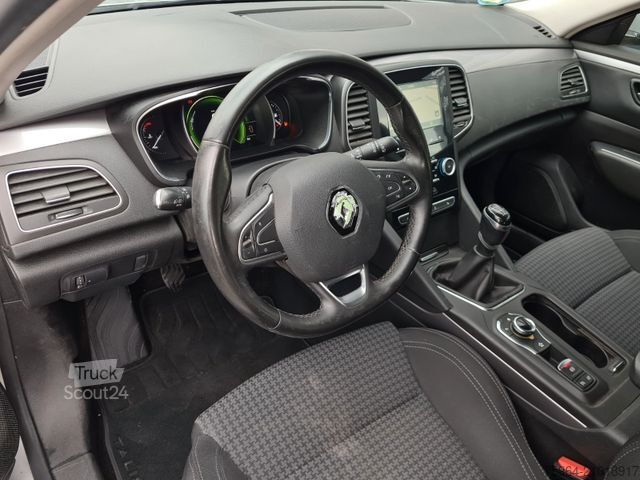 Minibus RENAULT Talisman Grandtour Life - NAVI -