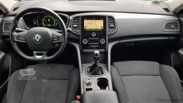 Minibus RENAULT Talisman Grandtour Life - NAVI -