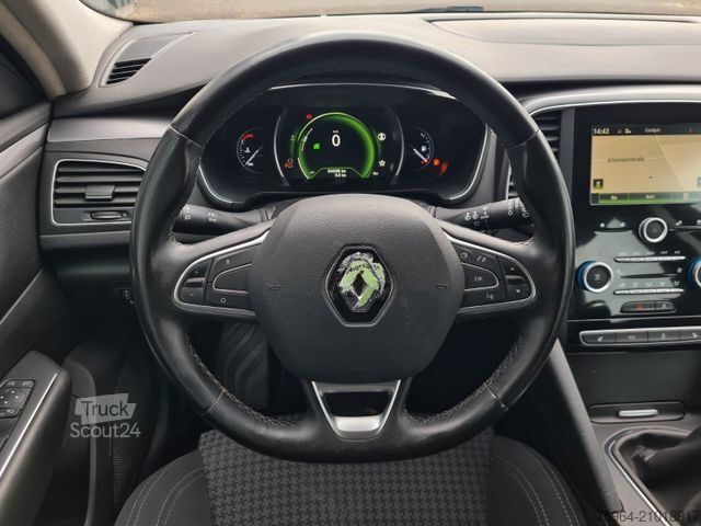 Minibus RENAULT Talisman Grandtour Life - NAVI -