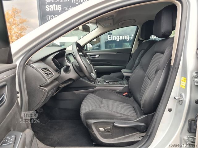 Minibus RENAULT Talisman Grandtour Life - NAVI -