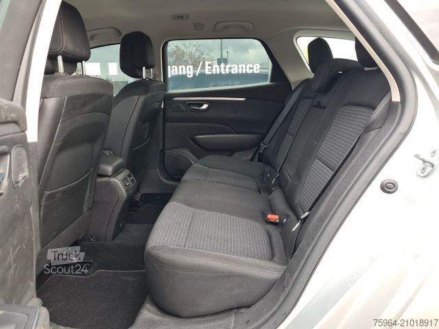 Minibus RENAULT Talisman Grandtour Life - NAVI -