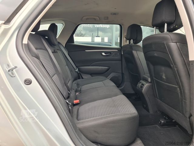 Minibus RENAULT Talisman Grandtour Life - NAVI -