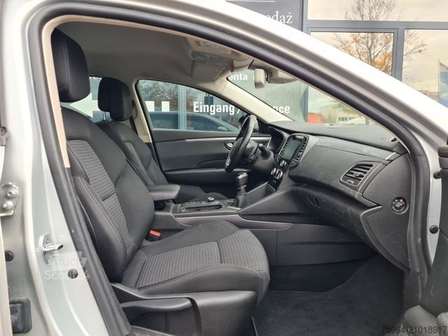 Minibus RENAULT Talisman Grandtour Life - NAVI -