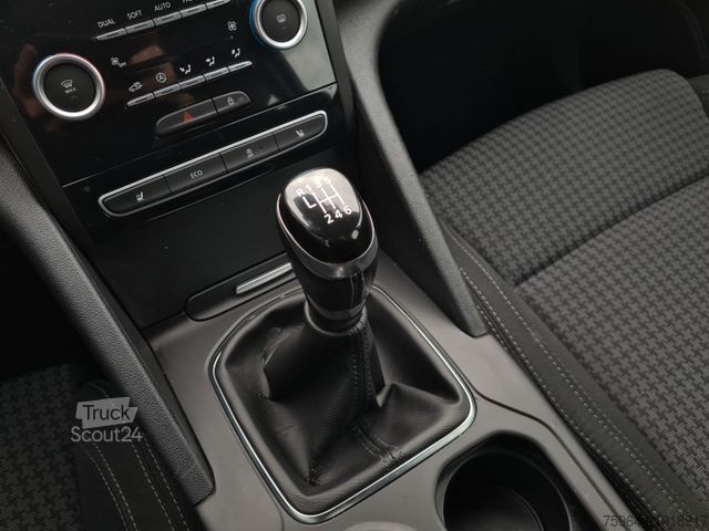 Minibus RENAULT Talisman Grandtour Life - NAVI -