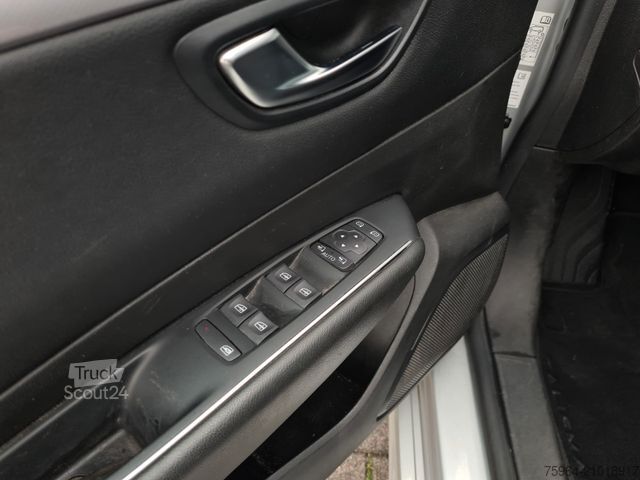 Minibus RENAULT Talisman Grandtour Life - NAVI -