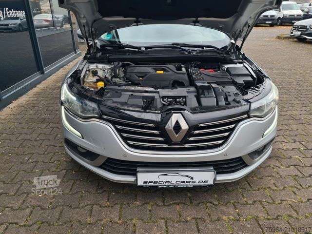 Minibus RENAULT Talisman Grandtour Life - NAVI -