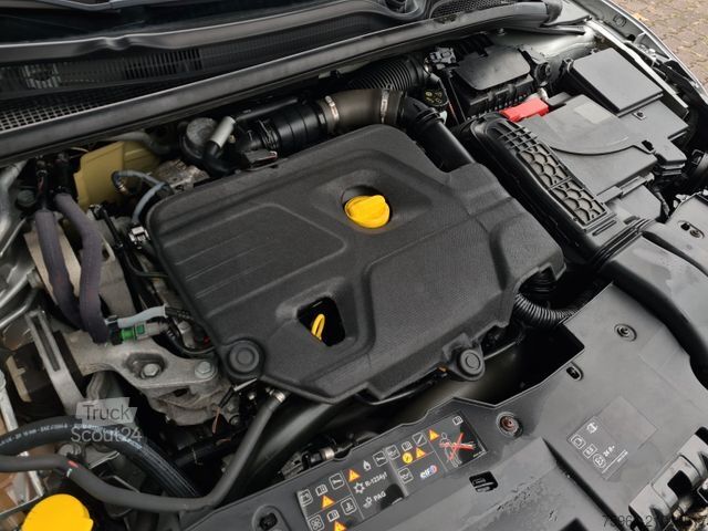 Minibus RENAULT Talisman Grandtour Life - NAVI -