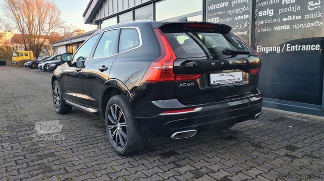 Pick-up VOLVO XC60 T6 TE Inscription Exp - PANO - ASSISTS -AHK