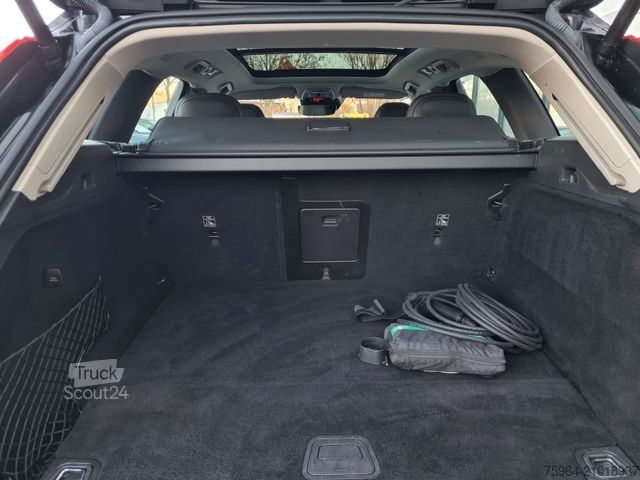 Pick-up VOLVO XC60 T6 TE Inscription Exp - PANO - ASSISTS -AHK