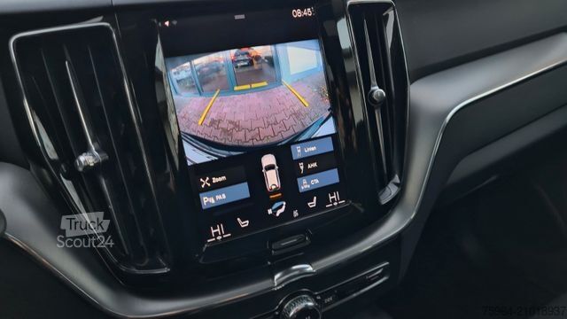 Pick-up VOLVO XC60 T6 TE Inscription Exp - PANO - ASSISTS -AHK