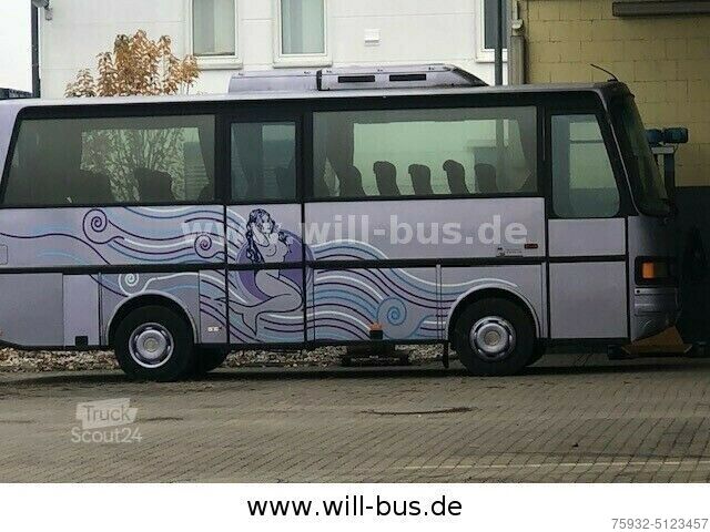 Reisebus 