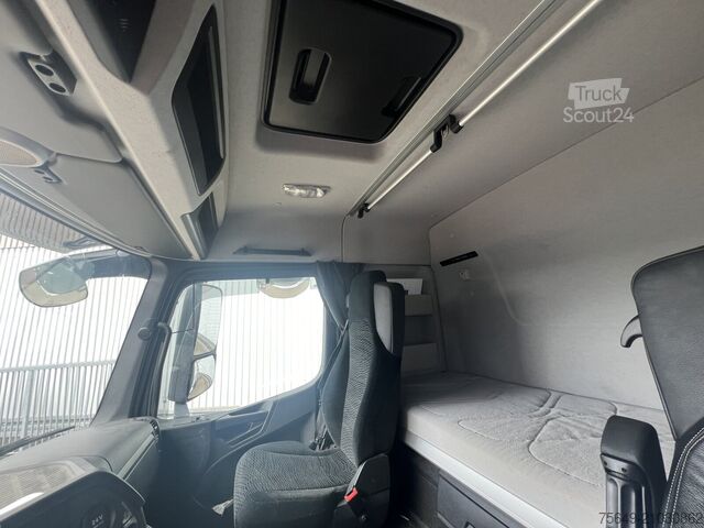 Camion benne à bras amovible Mercedes-Benz Arocs 3253 K 8x4/4 Arocs 3253 K 8x4/4, Retarder, Motorabtrieb