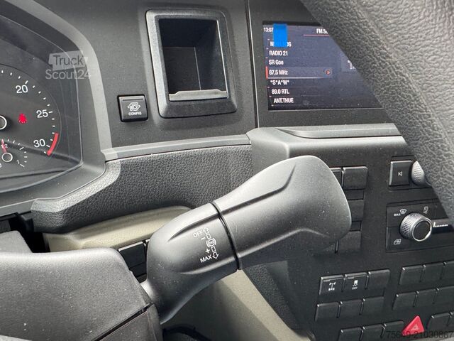 Benne tri-benne MAN TGL 8.160/190 4x2 BL CH TGL 8.160/190 4x2 BL CH