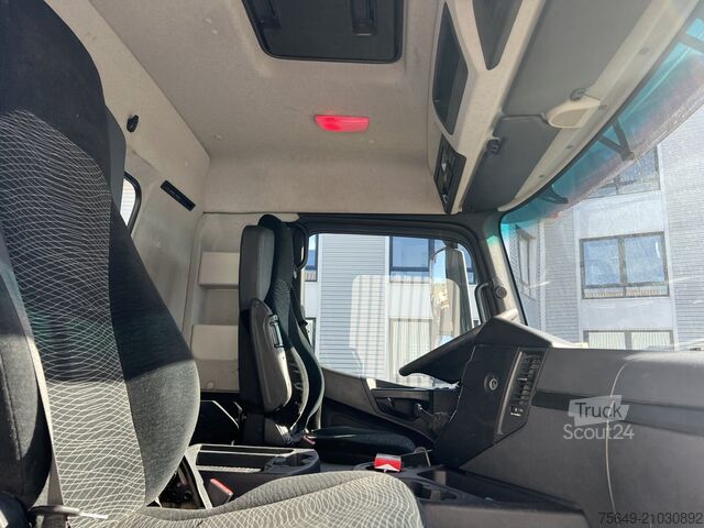 Camion-benne tricar Mercedes-Benz Arocs 3243 K 8x4/4 Arocs 3243 K 8x4/4, Bordmatik