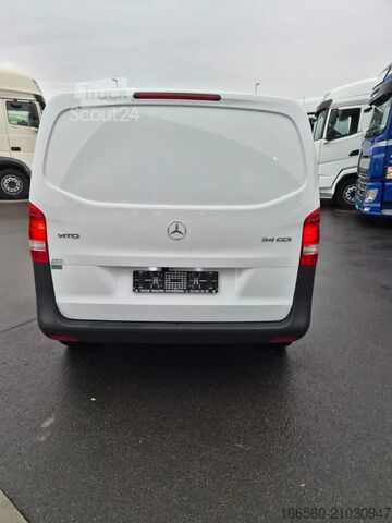Bestelbus Mercedes-Benz VITO 114 CDI L 1