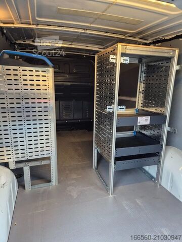 Bestelbus Mercedes-Benz VITO 114 CDI L 1