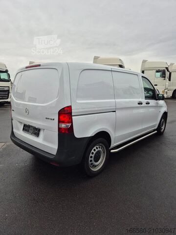 Bestelbus Mercedes-Benz VITO 114 CDI L 1
