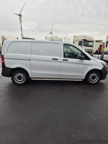Bestelbus Mercedes-Benz VITO 114 CDI L 1