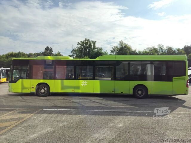 Stadsbus Mercedes-Benz Citaro