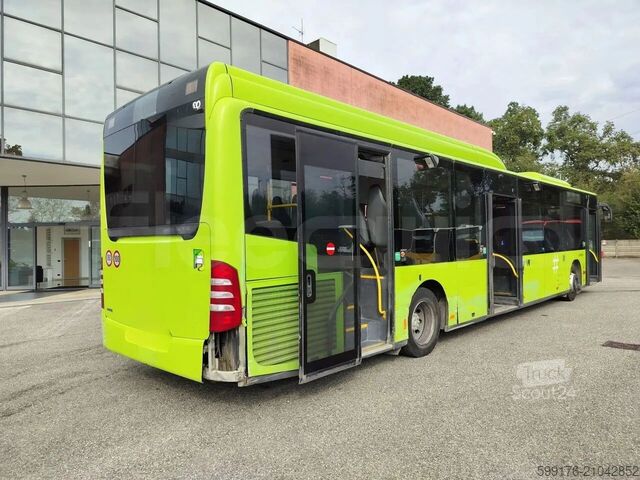 Stadsbus Mercedes-Benz Citaro