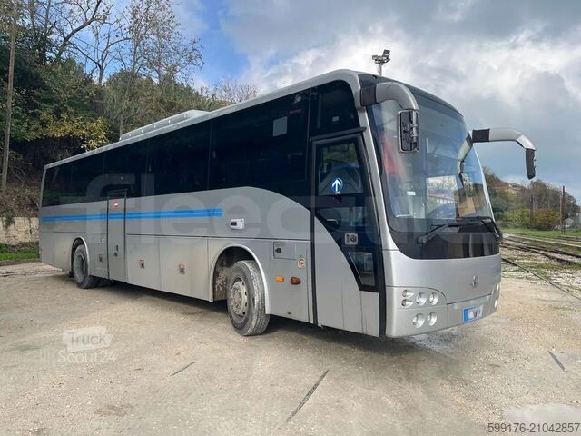 Car de tourisme Temsa Safari RD