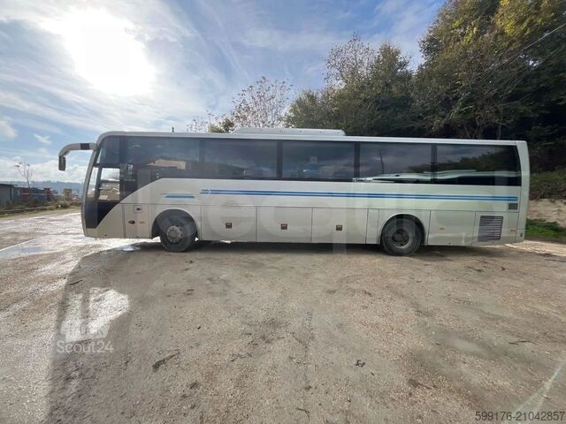 Car de tourisme Temsa Safari RD