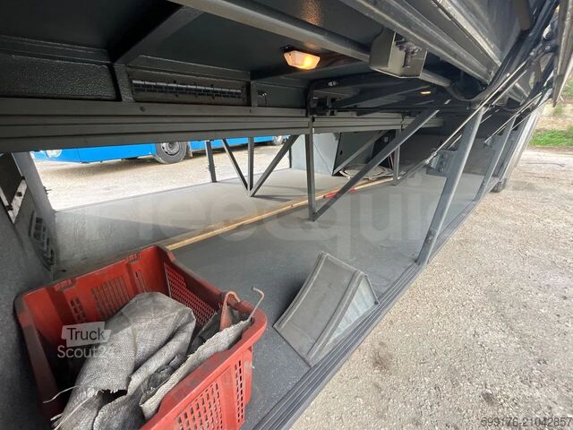 Car de tourisme Temsa Safari RD