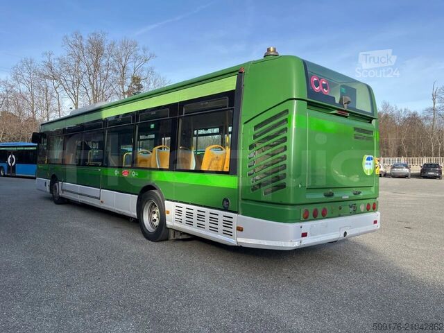 Bus citadin Irisbus Citelis PS09D1