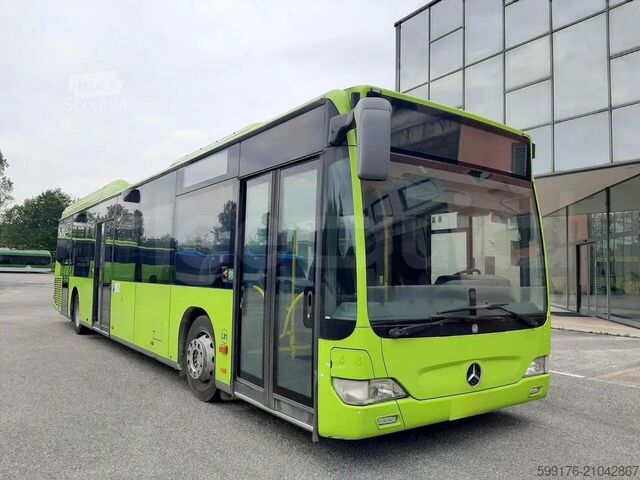 Stadsbus Mercedes-Benz Citaro