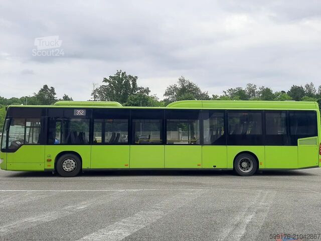 Stadsbus Mercedes-Benz Citaro