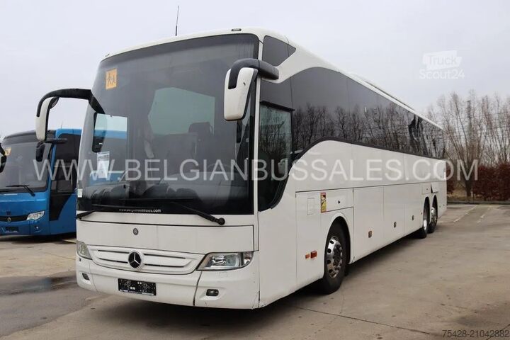 Touringcar Mercedes Tourismo 17RHD / Full options / Lift