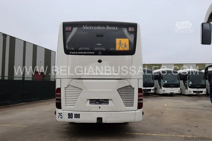 Touringcar Mercedes Tourismo 17RHD / Full options / Lift
