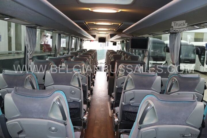 Touringcar Mercedes Tourismo 17RHD / Full options / Lift