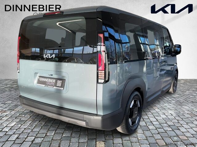 Minibus KIA PV5 2-3-0 71.2 ELITE WP SMP PP SP AW ACC CAM LED