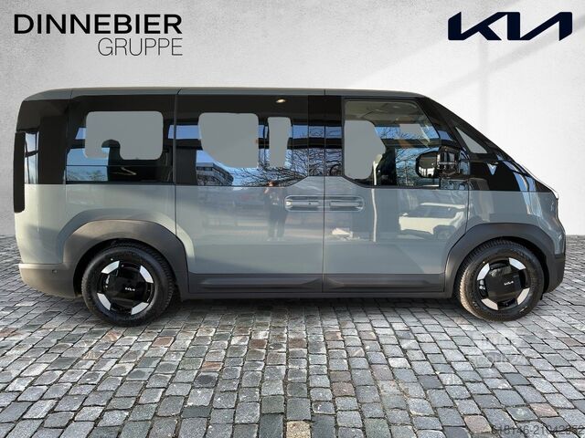 Minibus KIA PV5 2-3-0 71.2 ELITE WP SMP PP SP AW ACC CAM LED