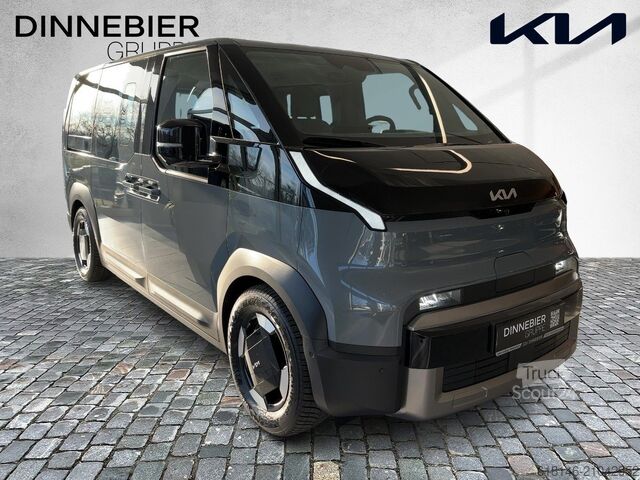 Minibus KIA PV5 2-3-0 71.2 ELITE WP SMP PP SP AW ACC CAM LED