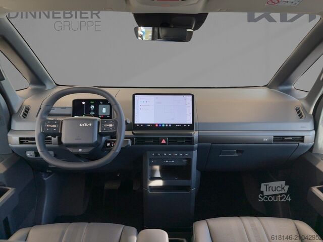 Minibus KIA PV5 2-3-0 71.2 ELITE WP SMP PP SP AW ACC CAM LED