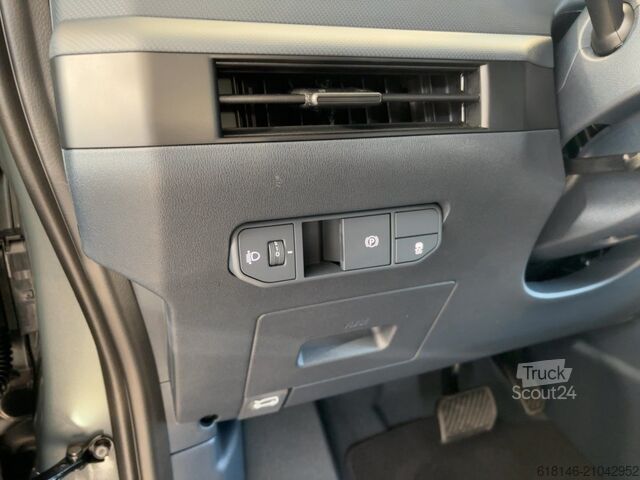 Minibus KIA PV5 2-3-0 71.2 ELITE WP SMP PP SP AW ACC CAM LED