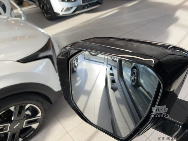 Minibus KIA PV5 2-3-0 71.2 ELITE WP SMP PP SP AW ACC CAM LED