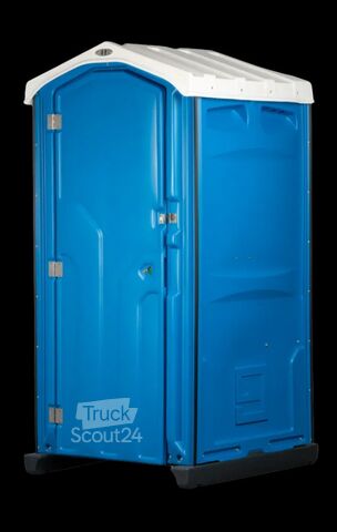 Badkamer container GLOBAL Dixi kopen uit voorraad leverbaar