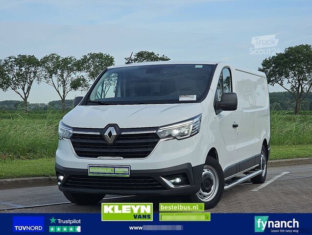 Break à toit surélevé RENAULT TRAFIC 2.0 DCI L2H1 Airco Camera