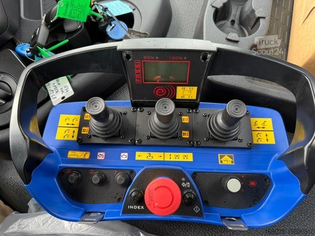 Autokran MAN 18.320 4x4 mit Fassi Ladekran Sofort Verfügbar