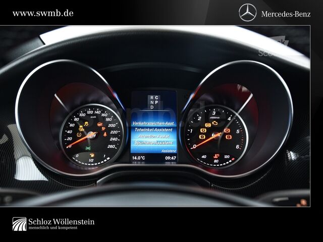 Μίνι λεωφορείο Mercedes-Benz V 300 Edition XL 4x4 MBUX*Sthzg*SHZ*LED*AHK*